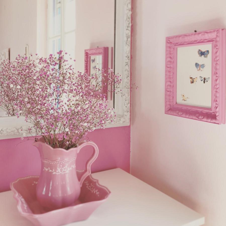 Vlichos Studio Apartment Hydra  Bagian luar foto